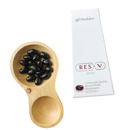 RES-V SHAKLEE VIVIX SHAKLEE 2025